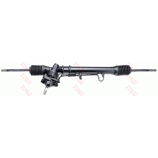 JRP653 - Steering Gear 