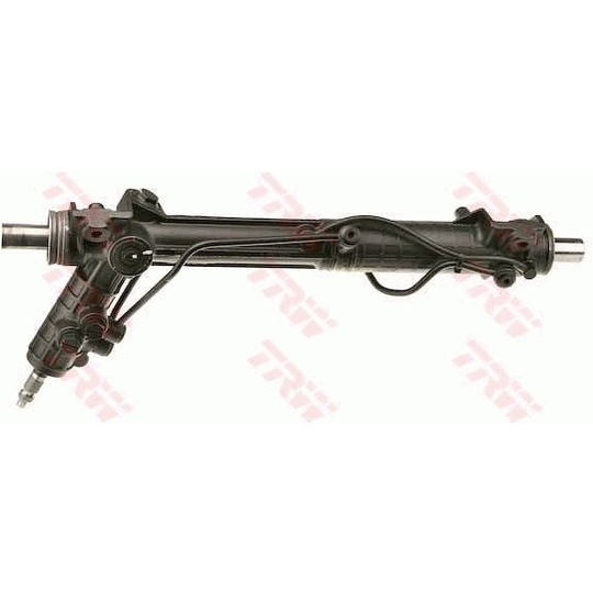 JRP611 - Steering Gear 