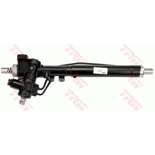 JRP657 - Steering Gear 