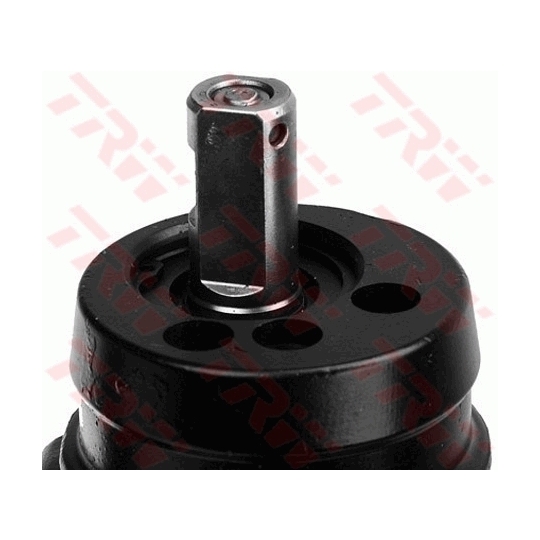 JRP700 - Steering Gear 