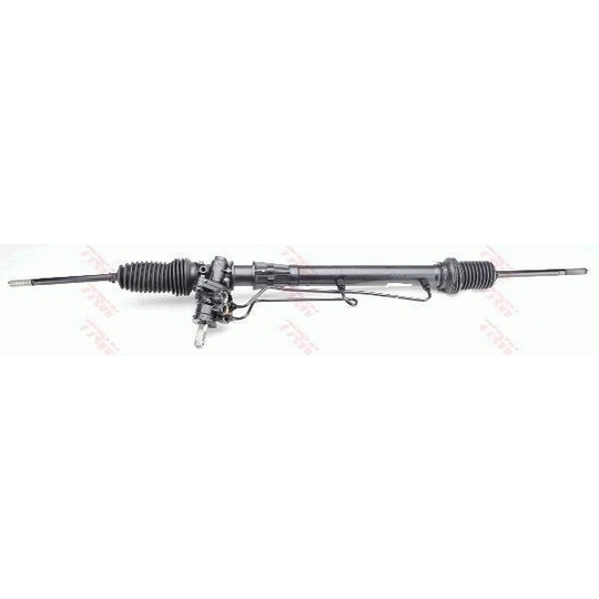 JRP694 - Steering Gear 