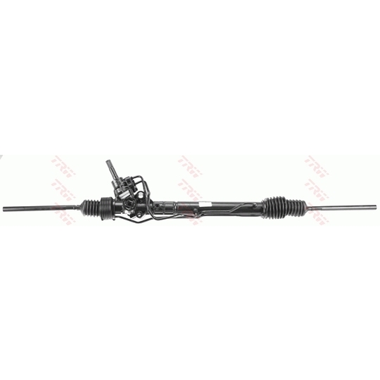 JRP754 - Steering Gear 