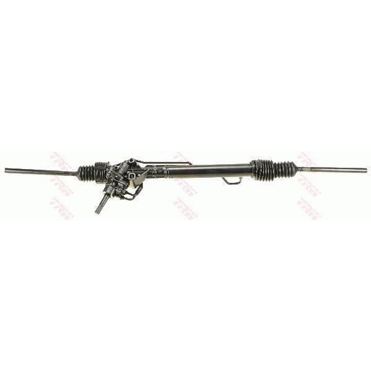 JRP754 - Steering Gear 