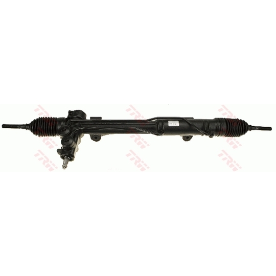 JRP825 - Steering Gear 