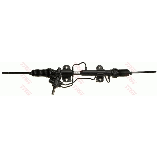 JRP802 - Steering Gear 