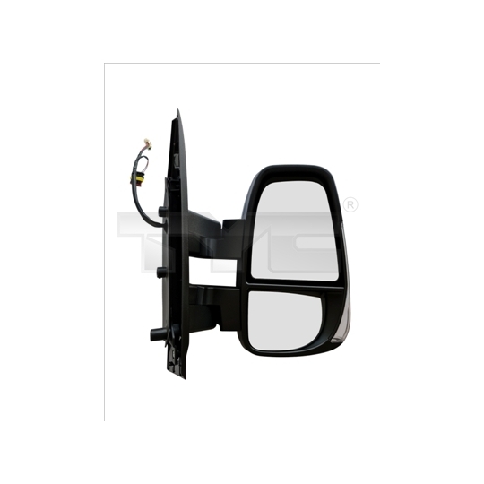 315-0010 - Outside Mirror 