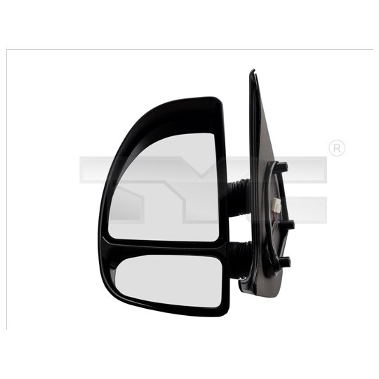 309-0140 - Outside Mirror 