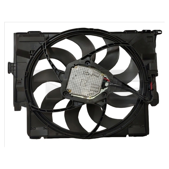803-0023 - Fan, radiator 