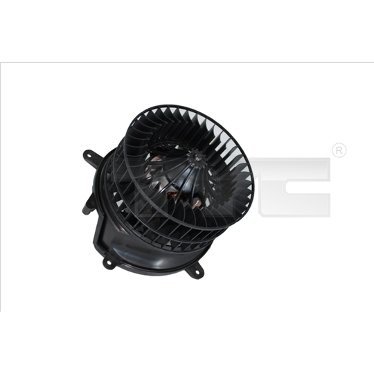 521-0022 - Interior Blower 