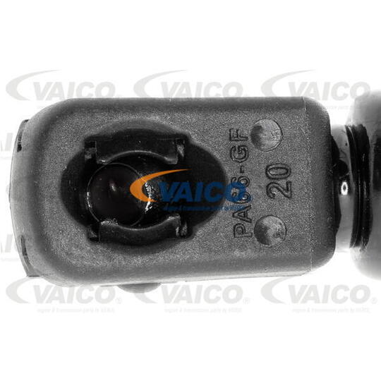 V10-1035 - Gas Spring, boot-/cargo area 