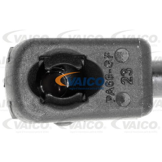 V10-1035 - Gas Spring, boot-/cargo area 