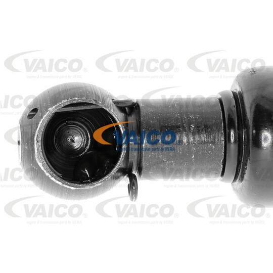 V10-1999 - Gas Spring, boot-/cargo area 