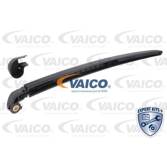 V10-3438 - Wiper Arm Set, window cleaning 