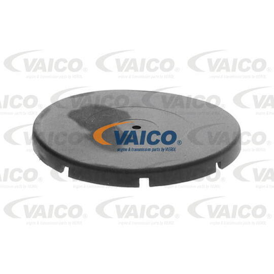 V10-3430 - Tensioner Pulley, v-ribbed belt 