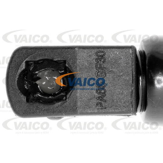 V10-3233 - Gas Spring, boot-/cargo area 