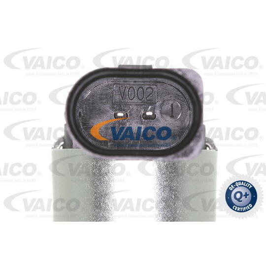 V10-3728 - Control Valve, camshaft adjustment 