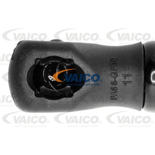 V10-3983 - Gas Spring, bonnet 