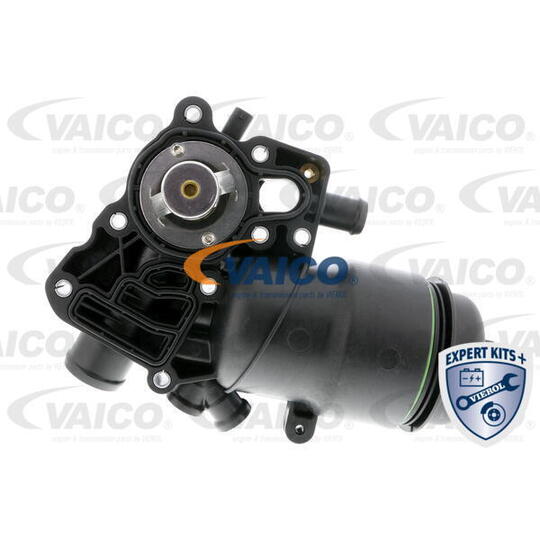 V10-4622 - Housing, oil filter 