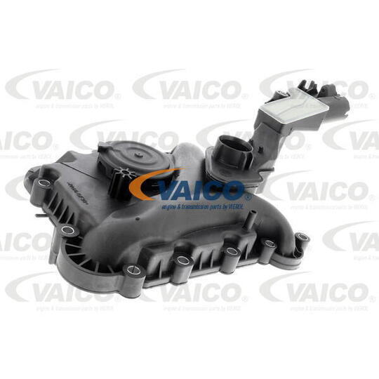 V10-5794 - Oil Trap, crankcase breather 