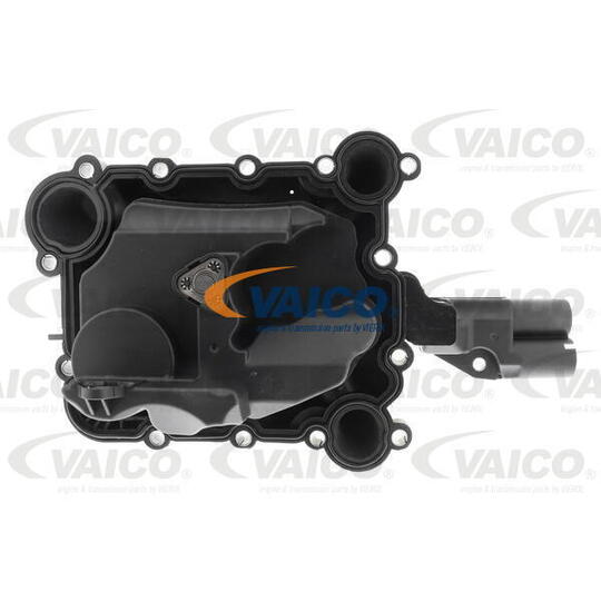 V10-5794 - Oil Trap, crankcase breather 