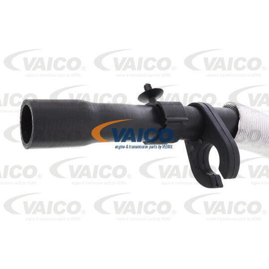 V10-4768 - Radiator Hose 