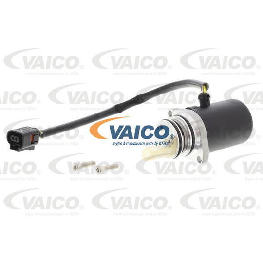 V10-6588 - Pump, lamellkoppling-allhjulsdrift 