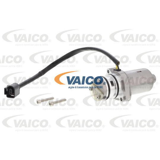 V10-6591 - Pump, all-wheel-drive coupling 