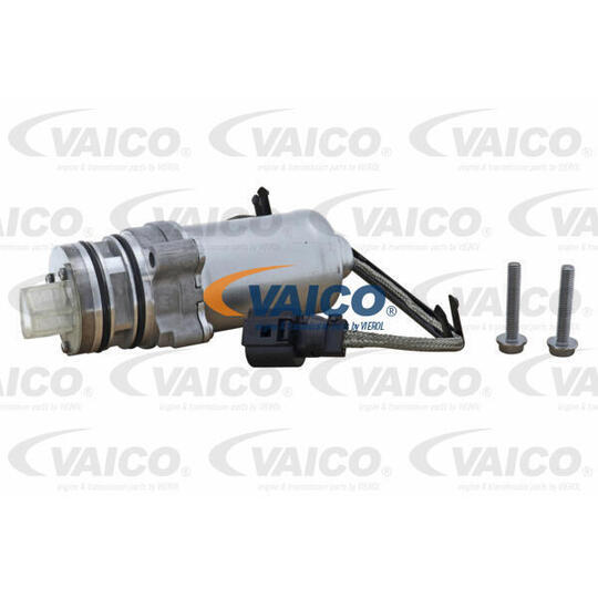 V10-6592 - Pump, all-wheel-drive coupling 