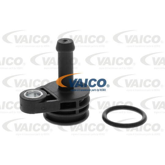 V10-5890 - Coolant Flange 