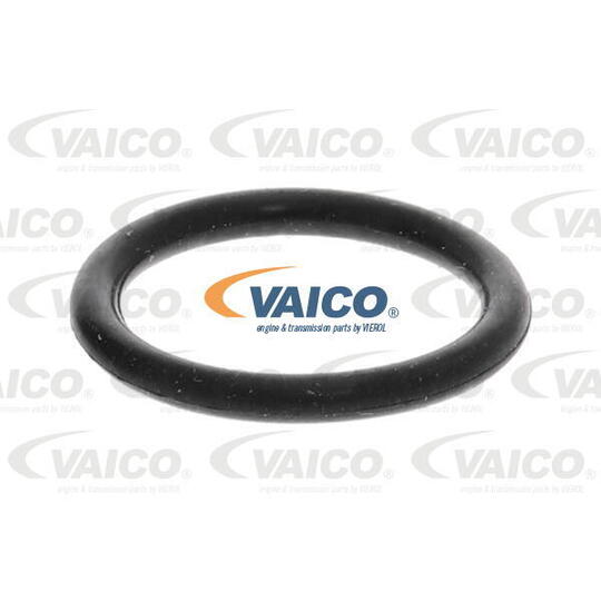 V10-5890 - Coolant Flange 