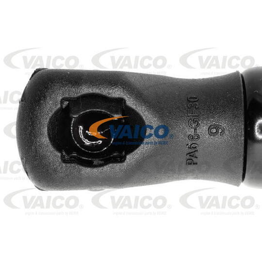 V10-6403 - Gas Spring, bonnet 