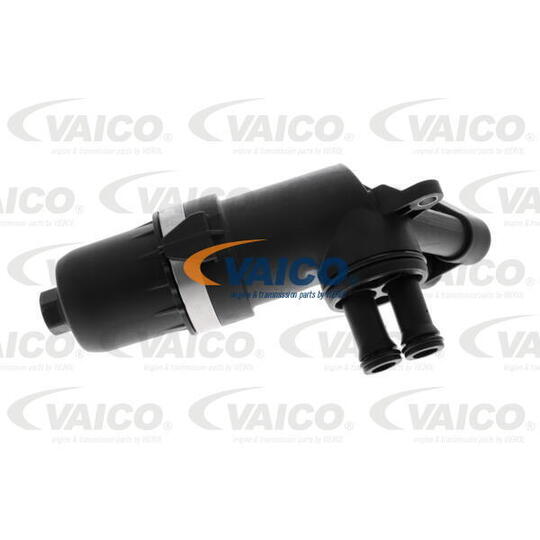 V10-6577 - Housing, automatic transmission hydraulic filter 