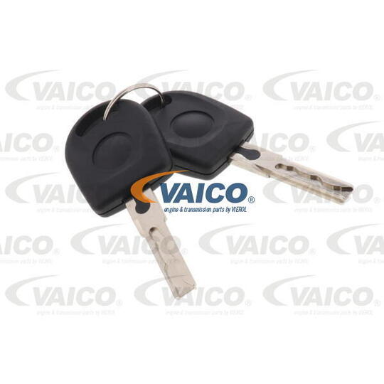 V10-6573 - Steering Lock 