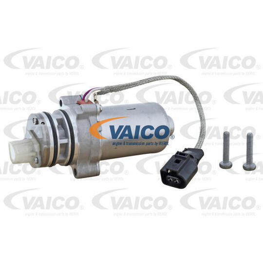 V10-6594 - Pump, all-wheel-drive coupling 