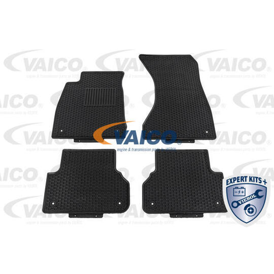 V10-7497 - Floor Mat Set 