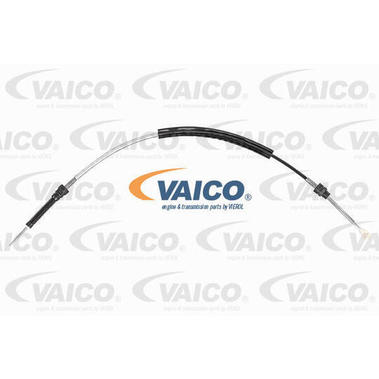 V10-7332 - Clutch Cable 