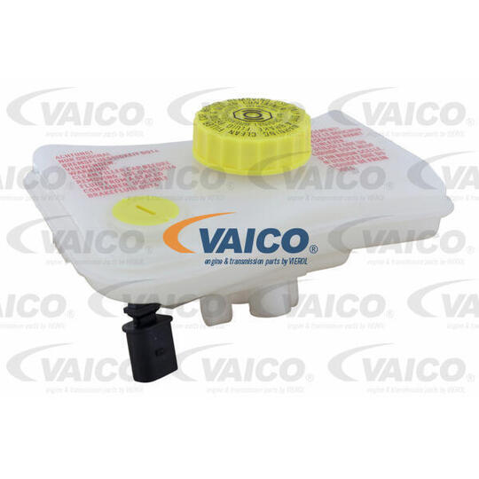 V10-7380 - Expansion Tank, brake fluid 