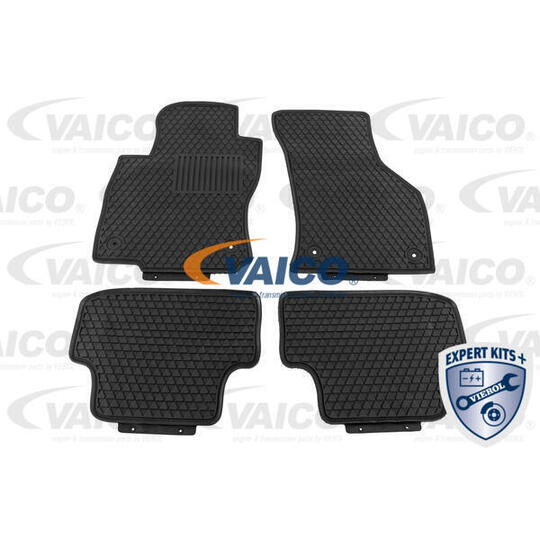 V10-7493 - Floor Mat Set 