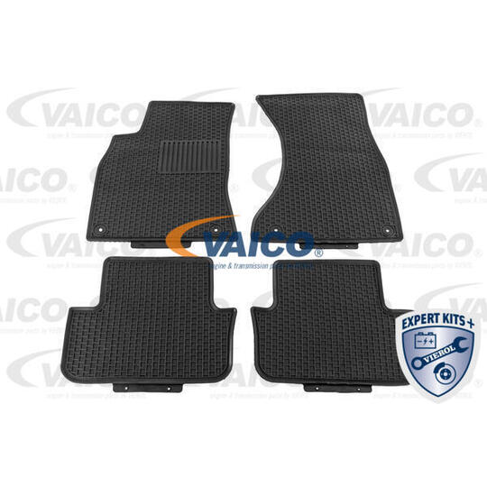 V10-7494 - Floor Mat Set 