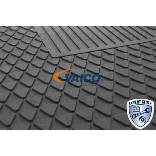 V10-6845 - Floor Mat 