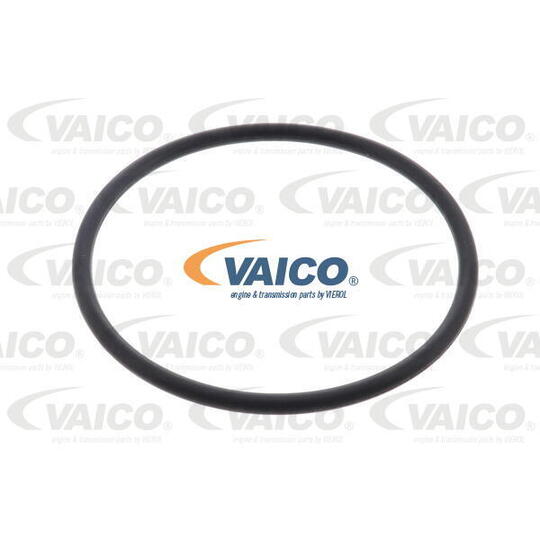 V10-7423 - Cap, oil filter housing 