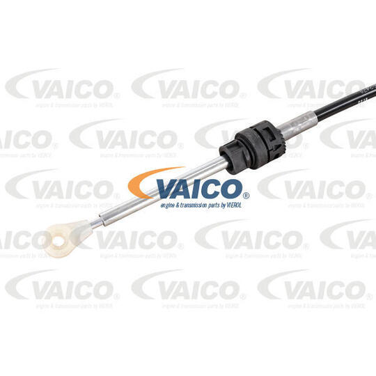 V10-7332 - Clutch Cable 