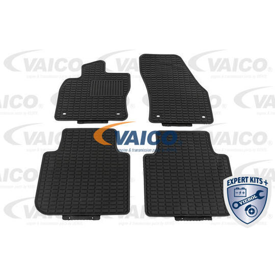 V10-7593 - Floor Mat Set 