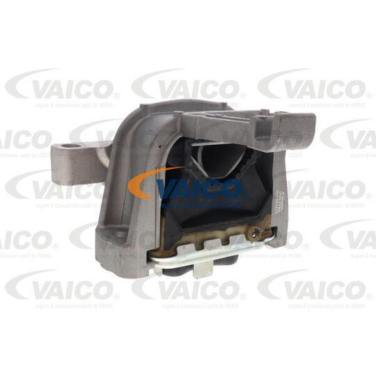 V10-7763 - Engine Mounting 