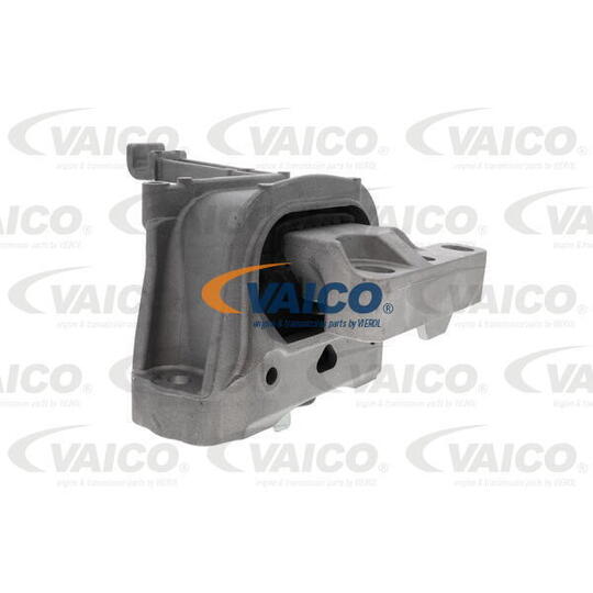 V10-7763 - Engine Mounting 