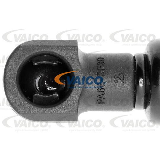 V20-2035 - Gas Spring, bonnet 