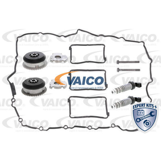 V20-3675 - Repair Kit, camshaft adjustment 