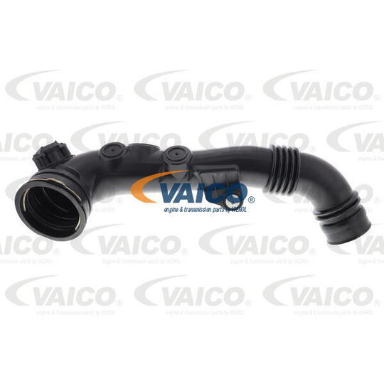 V20-3976 - Intake Hose, air filter 