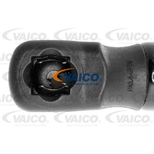 V20-2878 - Gas Spring, boot-/cargo area 