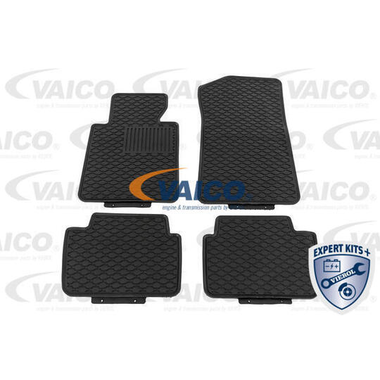 V20-4379 - Floor Mat Set 